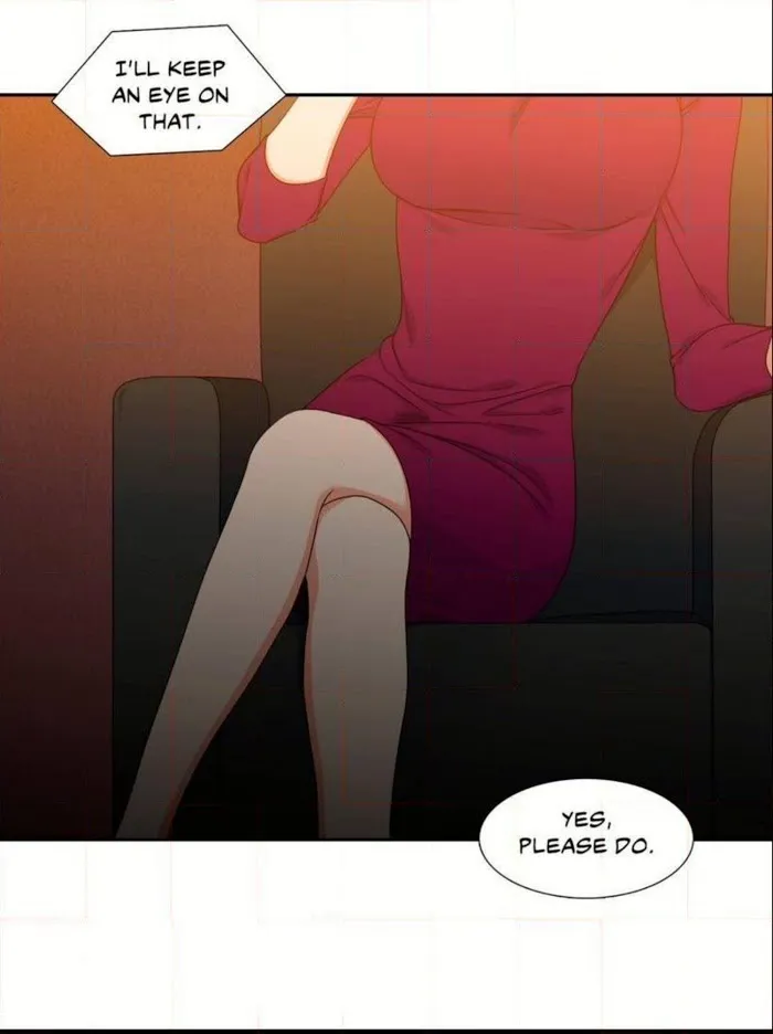 A Paramour - Chapter 100 Page 36