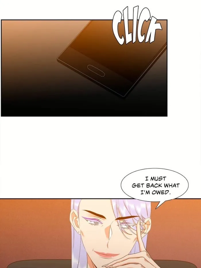 A Paramour - Chapter 100 Page 37