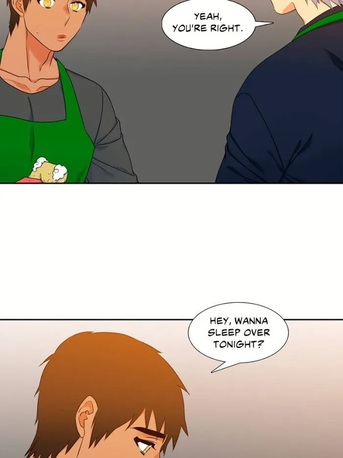 A Paramour - Chapter 101 Page 2