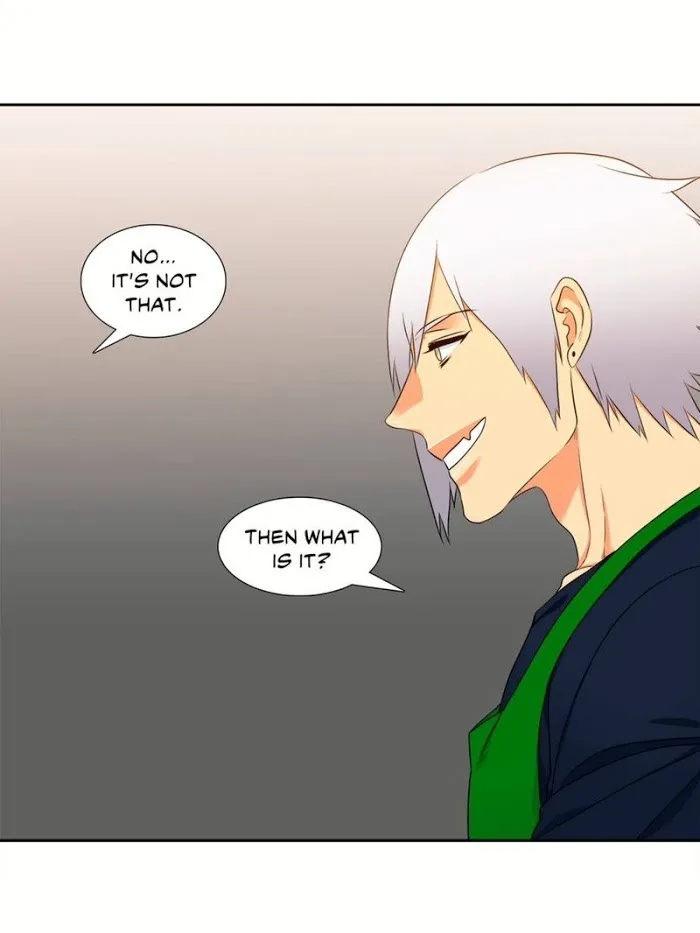 A Paramour - Chapter 101 Page 4