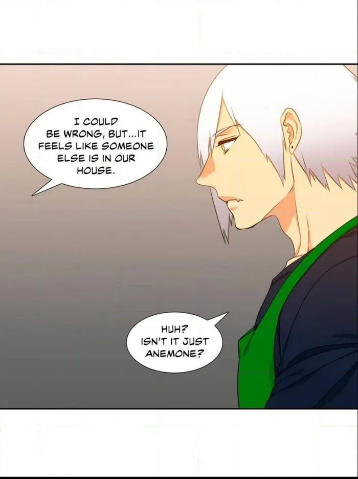 A Paramour - Chapter 101 Page 6