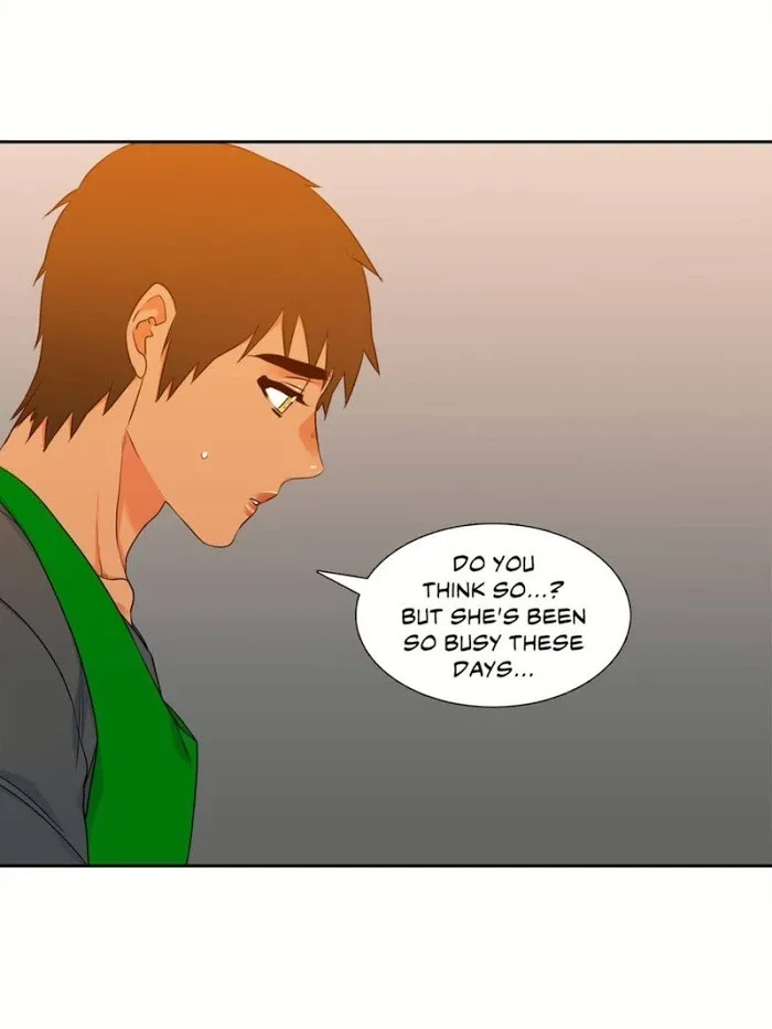 A Paramour - Chapter 101 Page 7