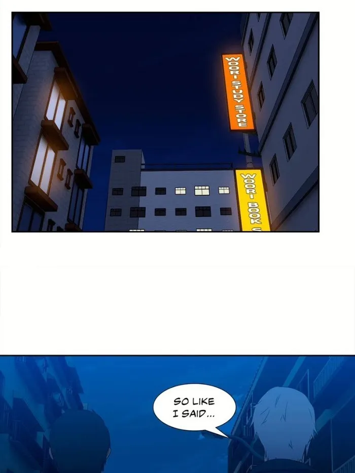 A Paramour - Chapter 101 Page 10