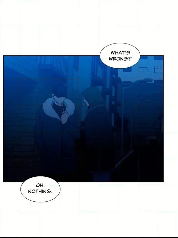 A Paramour - Chapter 101 Page 14