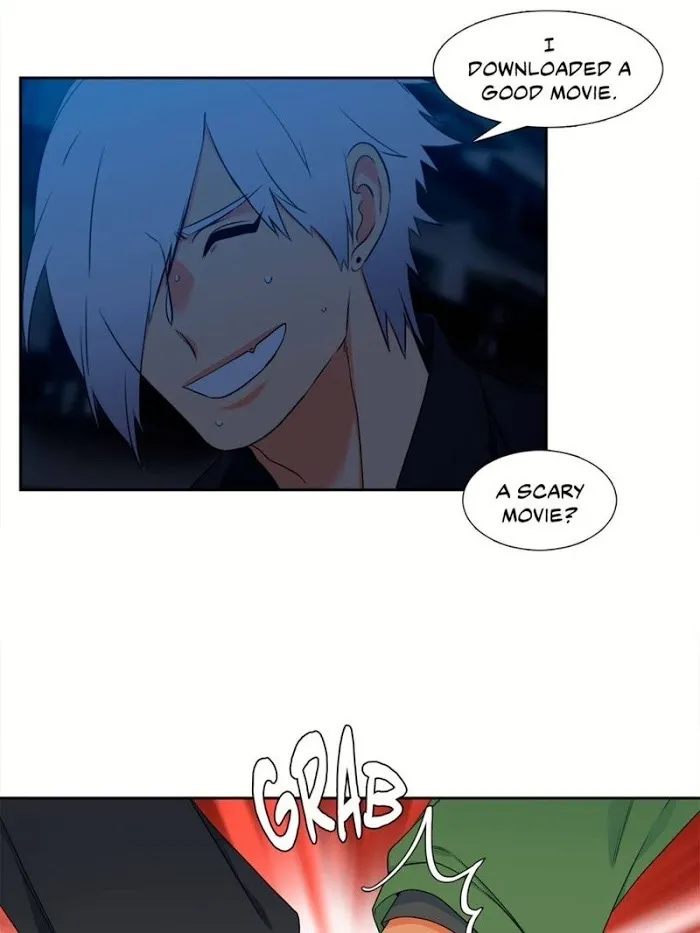 A Paramour - Chapter 101 Page 22