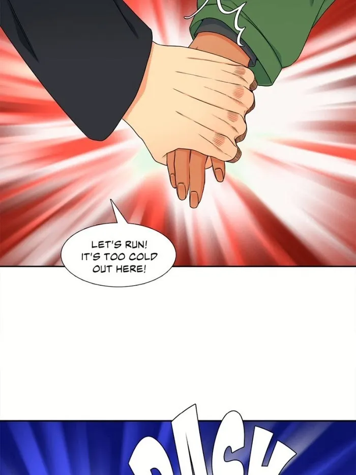 A Paramour - Chapter 101 Page 23