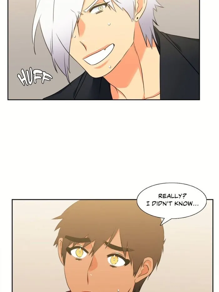 A Paramour - Chapter 101 Page 28