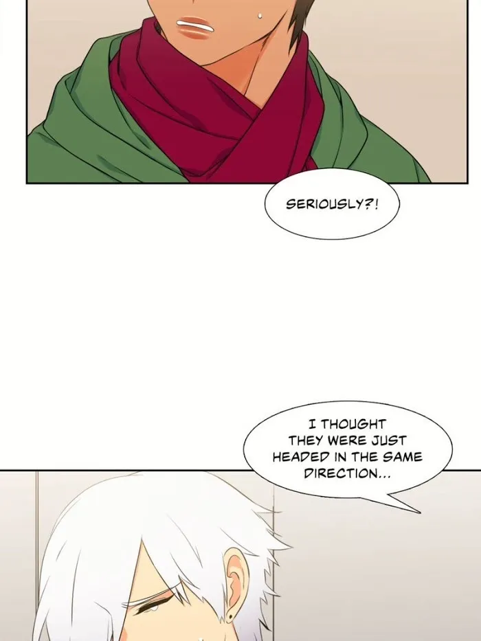 A Paramour - Chapter 101 Page 29