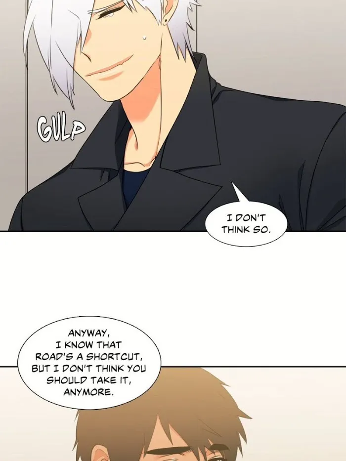 A Paramour - Chapter 101 Page 30