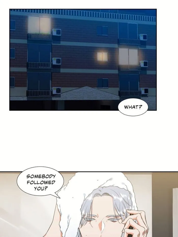 A Paramour - Chapter 101 Page 41