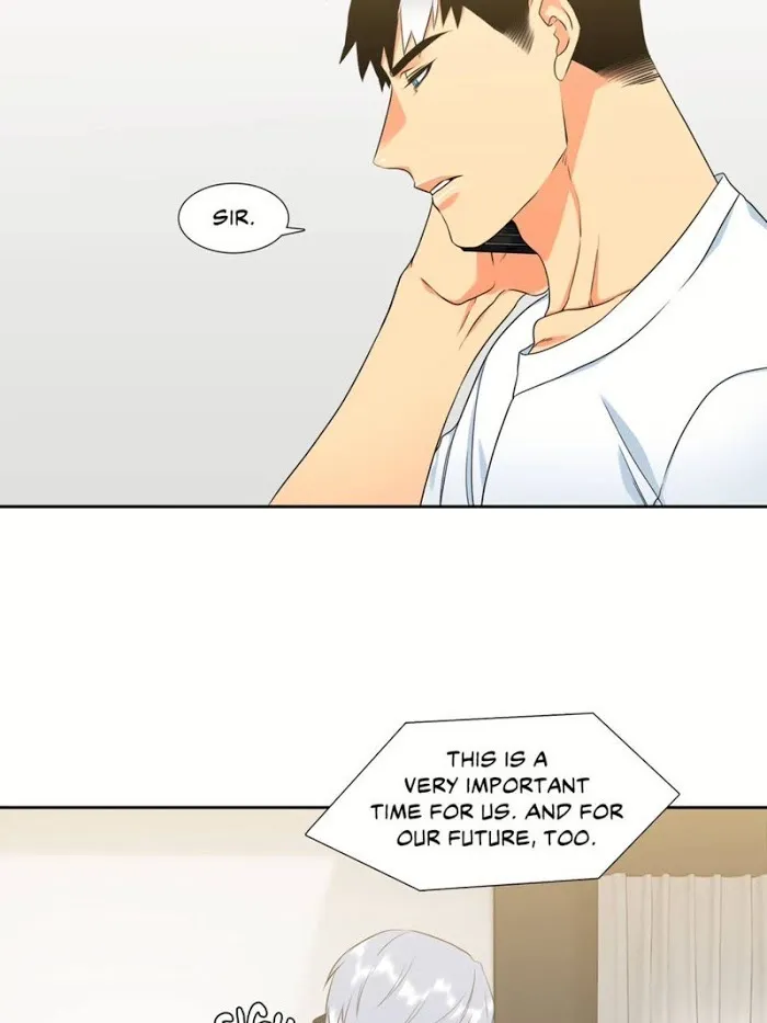 A Paramour - Chapter 101 Page 43