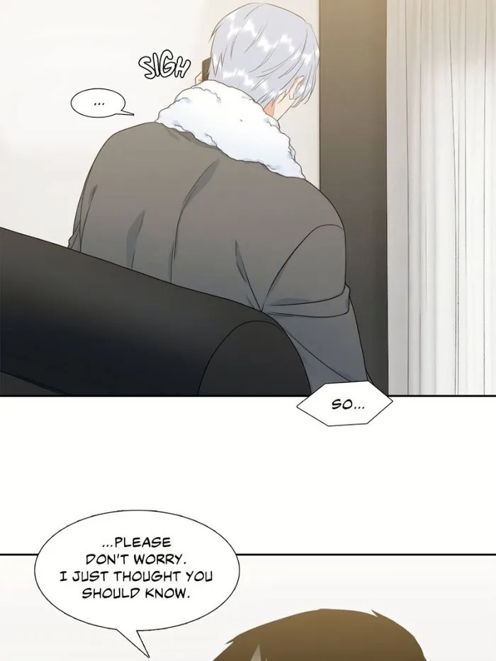 A Paramour - Chapter 101 Page 44