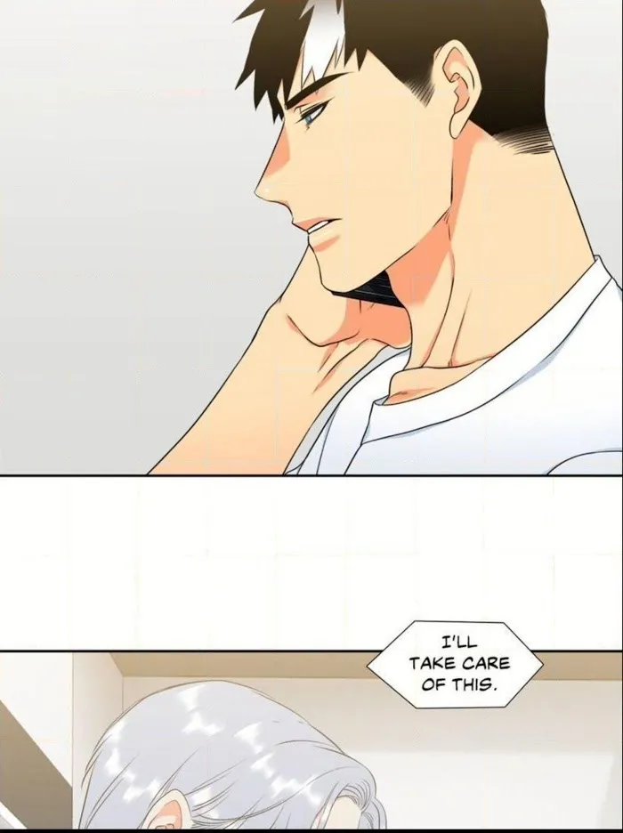 A Paramour - Chapter 101 Page 45