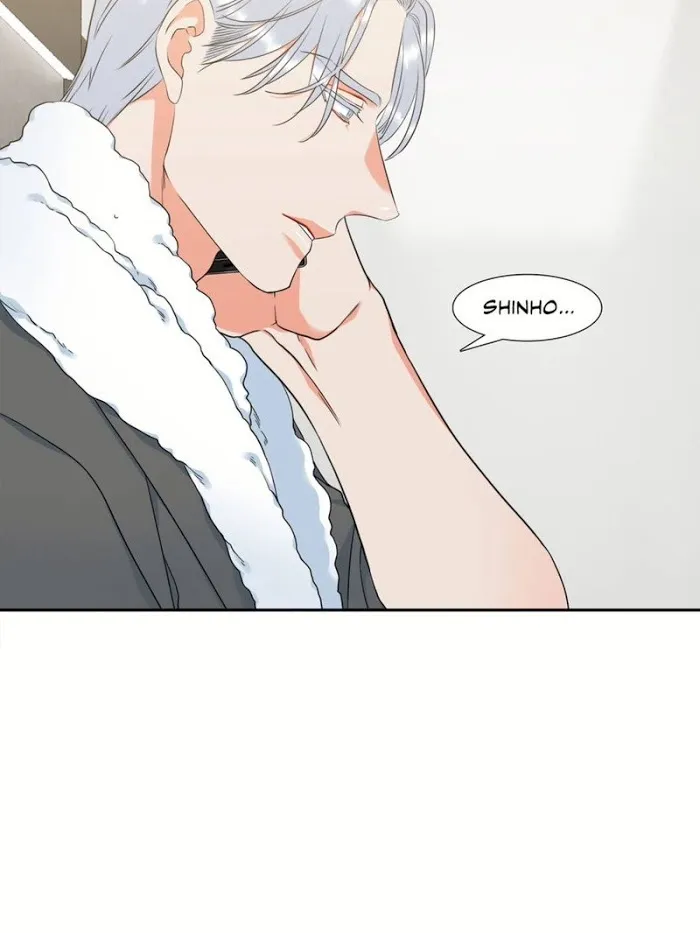 A Paramour - Chapter 101 Page 46