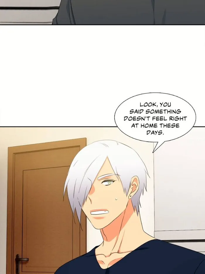 A Paramour - Chapter 102 Page 3