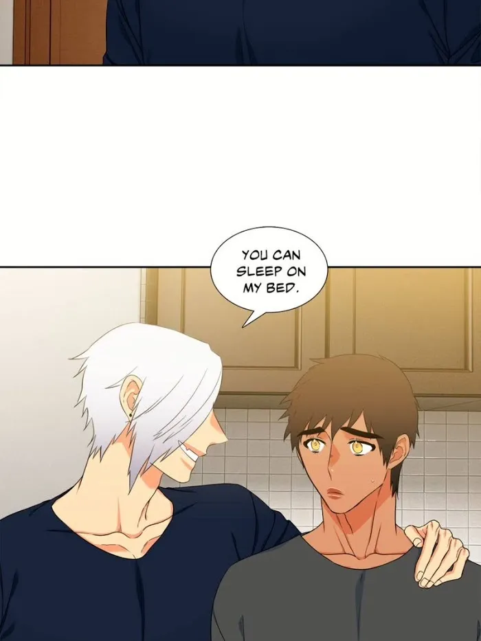 A Paramour - Chapter 102 Page 4