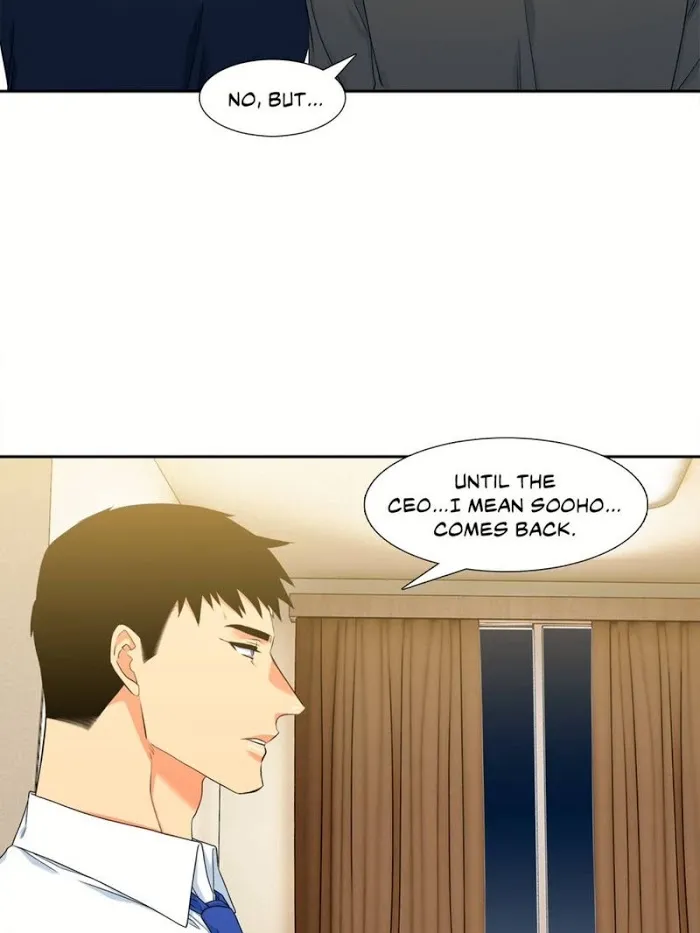 A Paramour - Chapter 102 Page 5