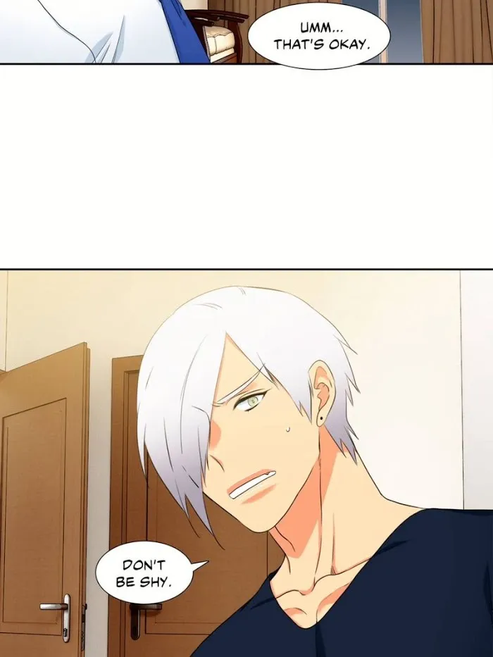 A Paramour - Chapter 102 Page 6