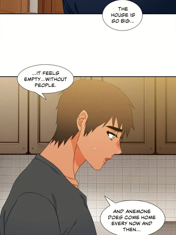 A Paramour - Chapter 102 Page 7