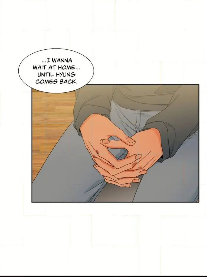 A Paramour - Chapter 102 Page 8
