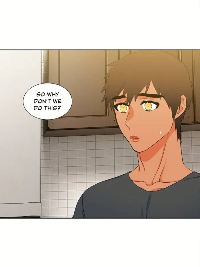 A Paramour - Chapter 102 Page 12