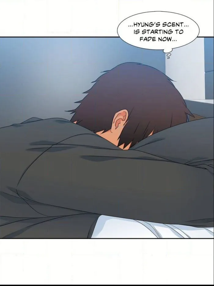 A Paramour - Chapter 102 Page 17