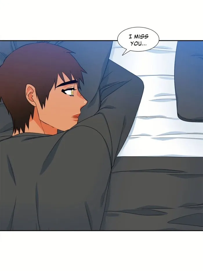 A Paramour - Chapter 102 Page 21
