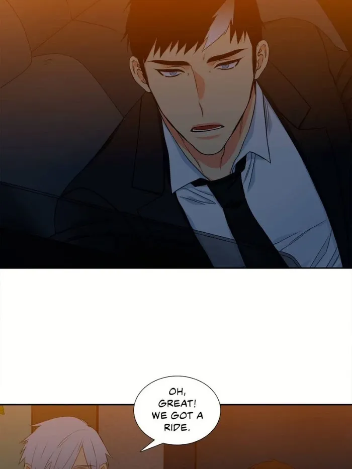 A Paramour - Chapter 102 Page 27