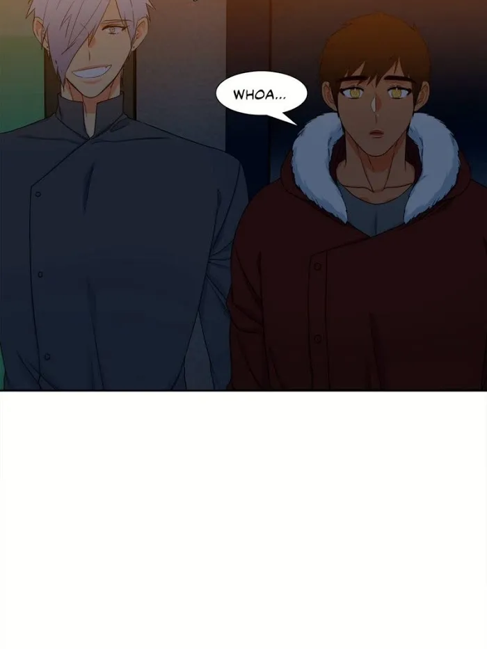 A Paramour - Chapter 102 Page 28