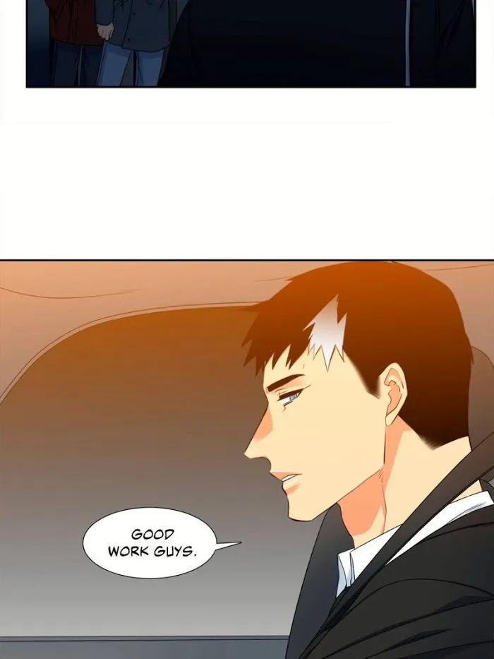 A Paramour - Chapter 102 Page 30