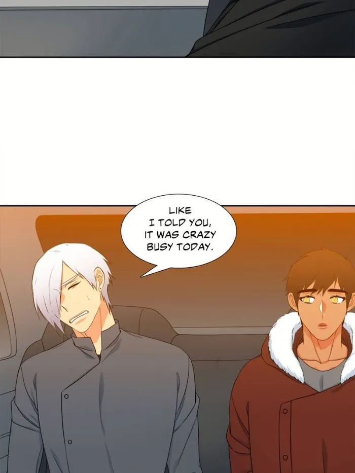 A Paramour - Chapter 102 Page 31