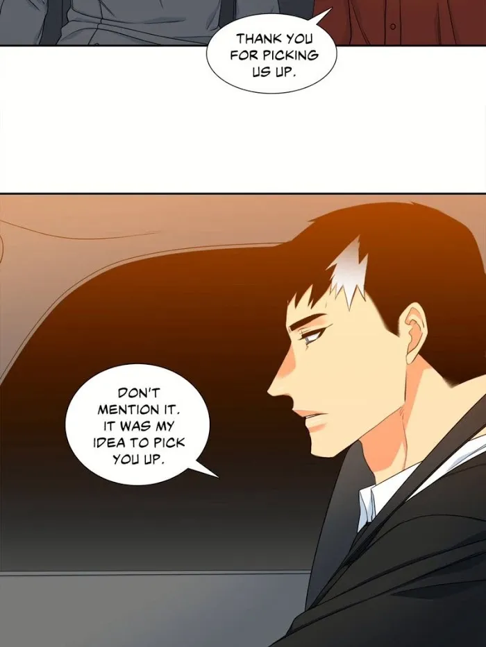 A Paramour - Chapter 102 Page 32