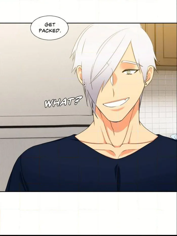A Paramour - Chapter 102 Page 36