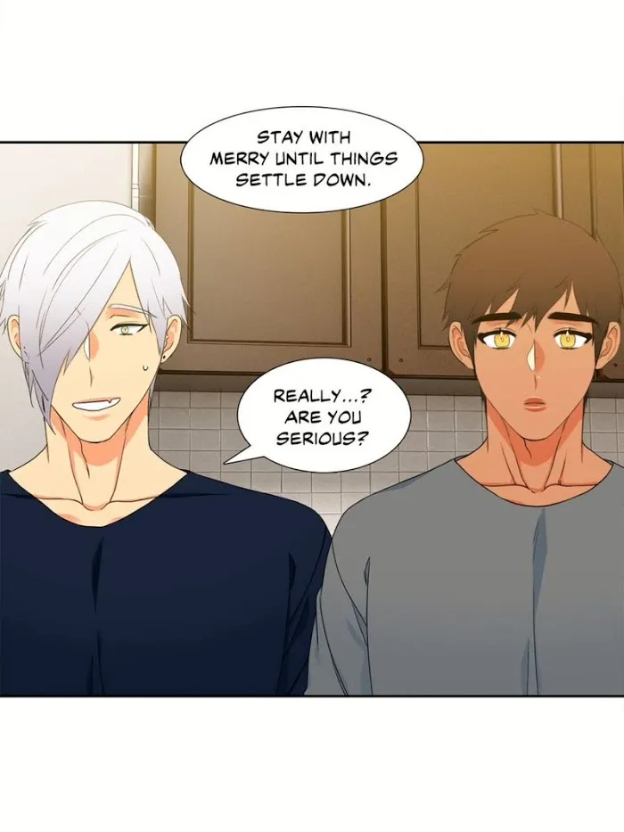A Paramour - Chapter 102 Page 37