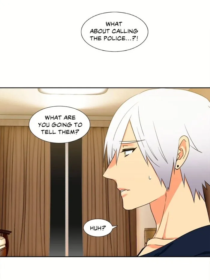 A Paramour - Chapter 102 Page 40