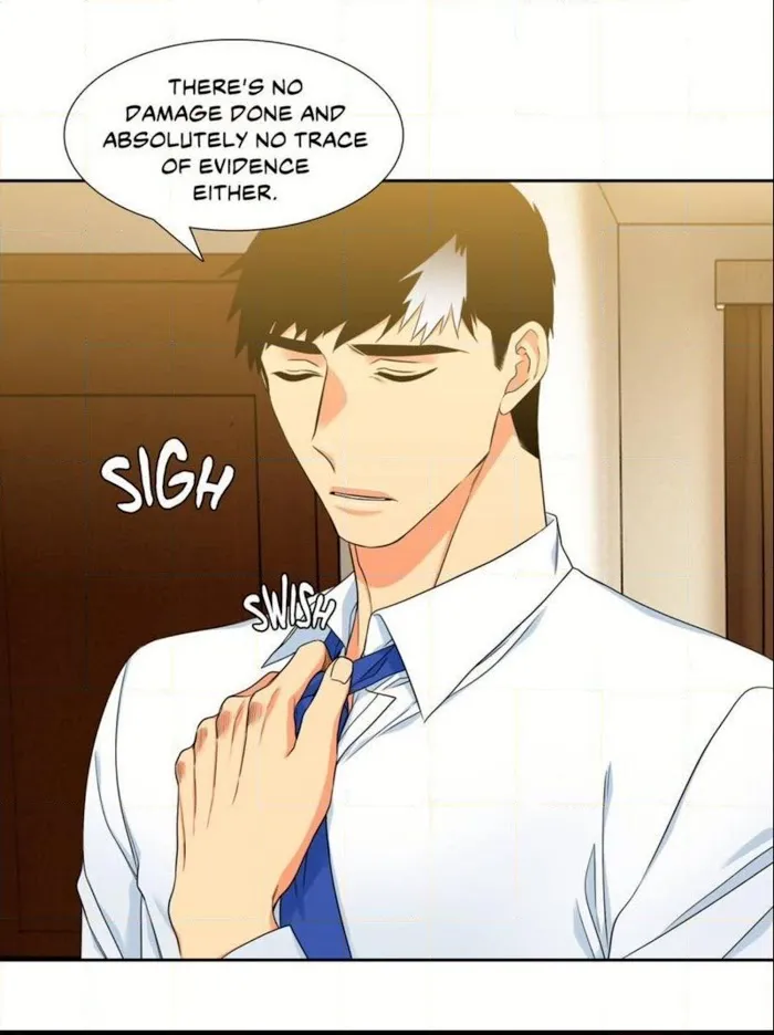 A Paramour - Chapter 102 Page 41