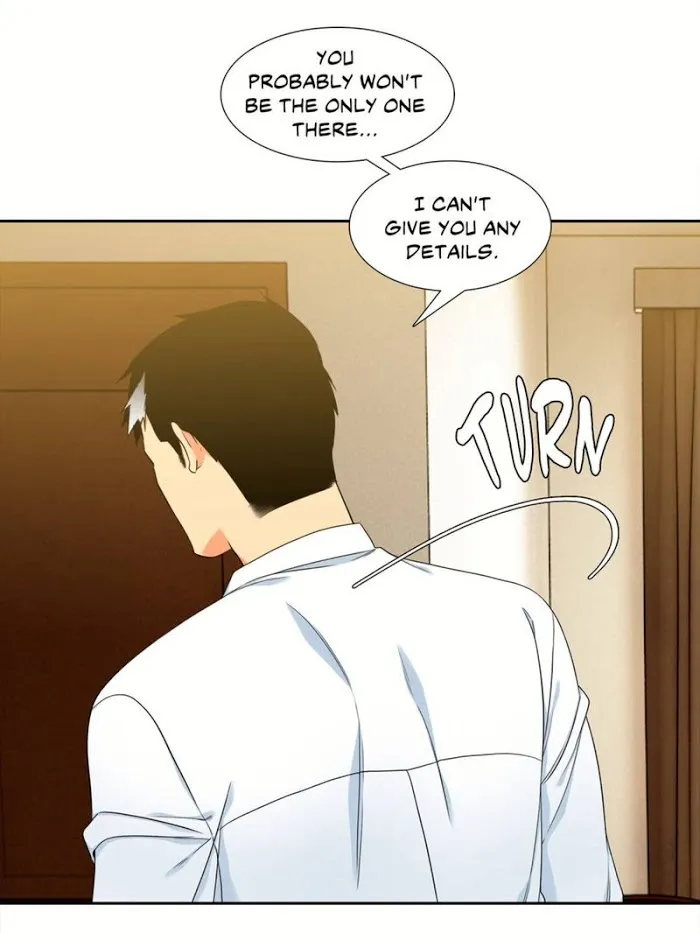 A Paramour - Chapter 102 Page 43