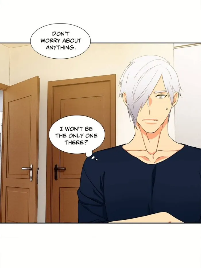 A Paramour - Chapter 102 Page 44