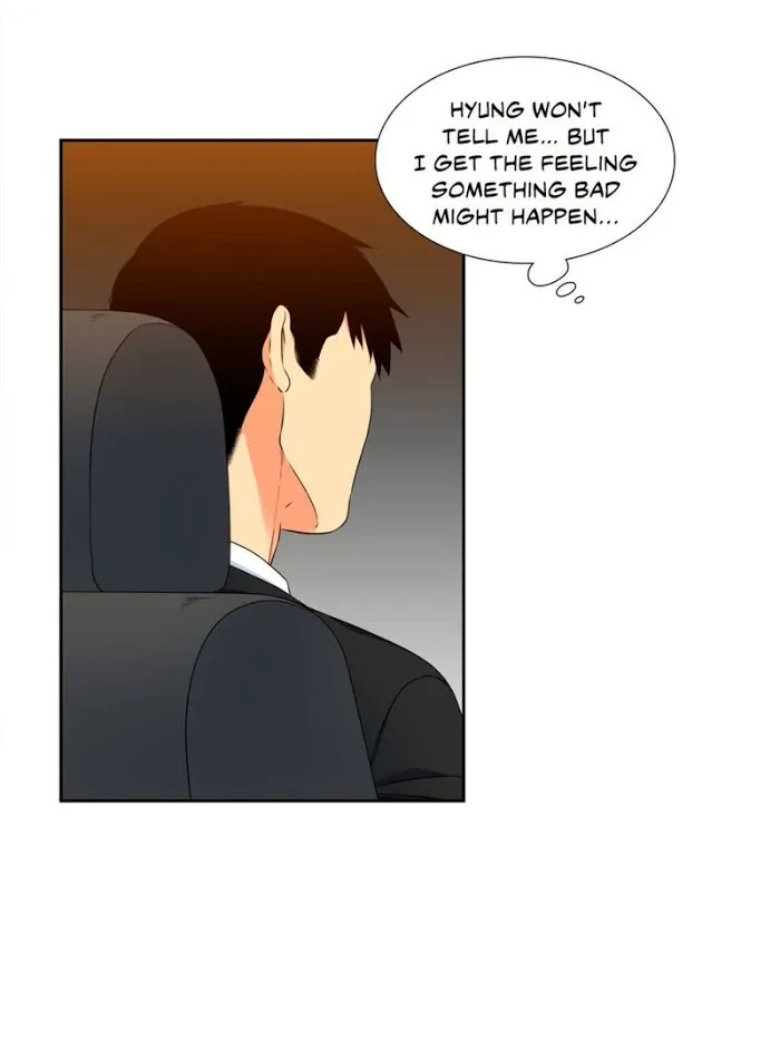 A Paramour - Chapter 102 Page 46