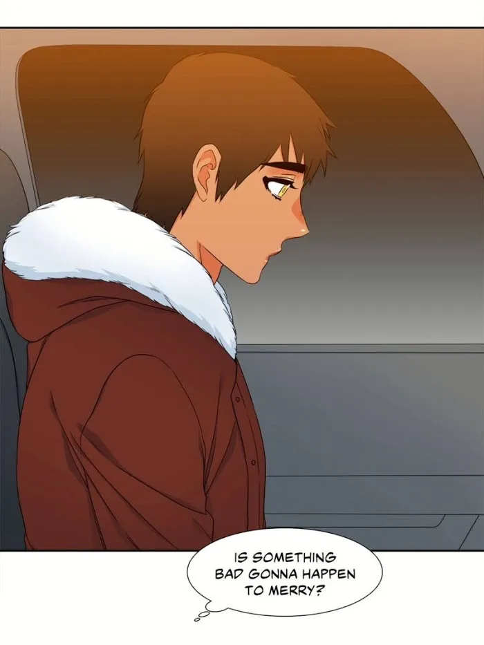 A Paramour - Chapter 102 Page 47