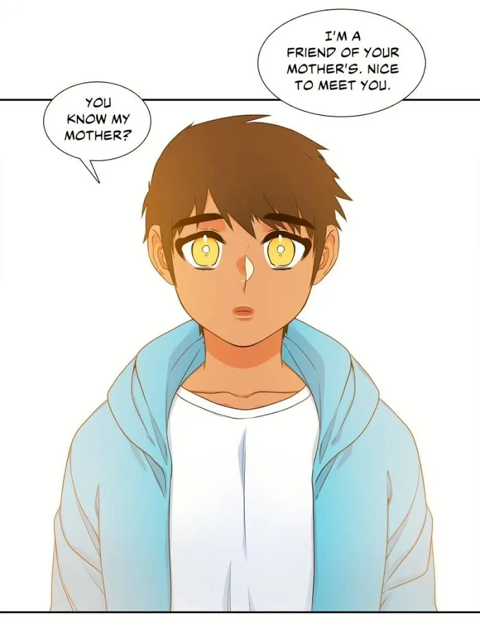 A Paramour - Chapter 103 Page 3
