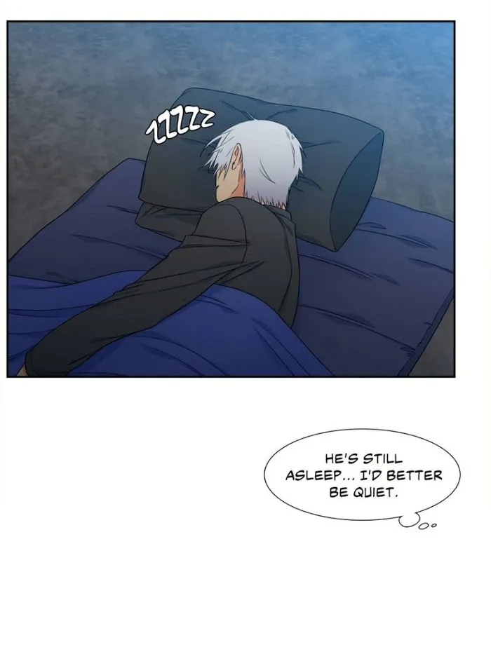 A Paramour - Chapter 103 Page 8