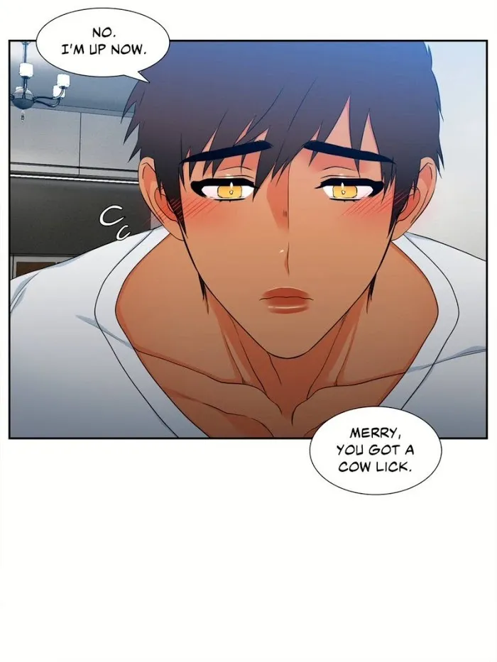 A Paramour - Chapter 103 Page 12