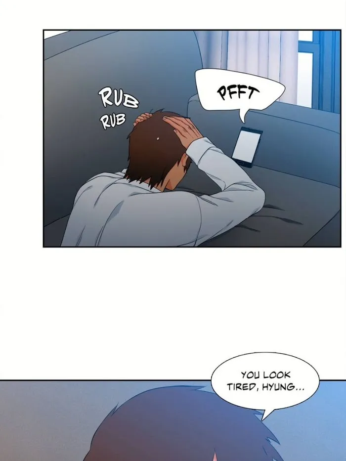 A Paramour - Chapter 103 Page 13