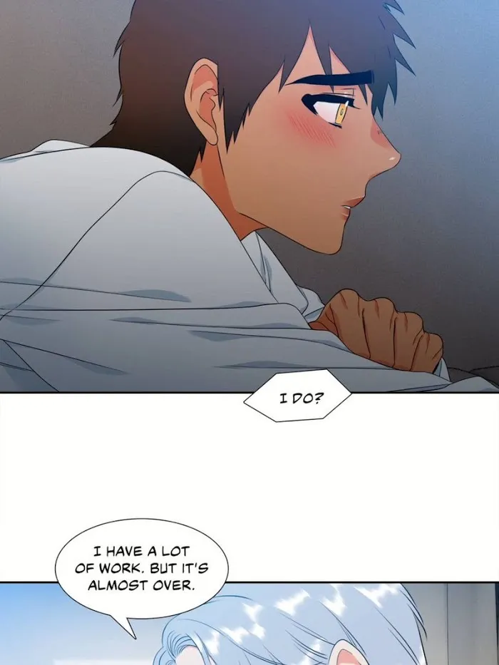 A Paramour - Chapter 103 Page 14