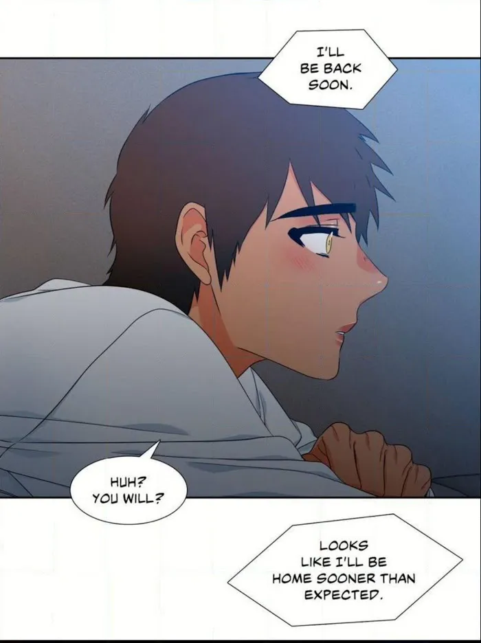 A Paramour - Chapter 103 Page 18