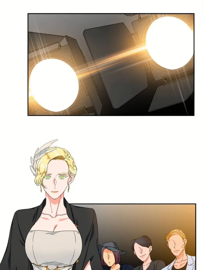 A Paramour - Chapter 103 Page 22