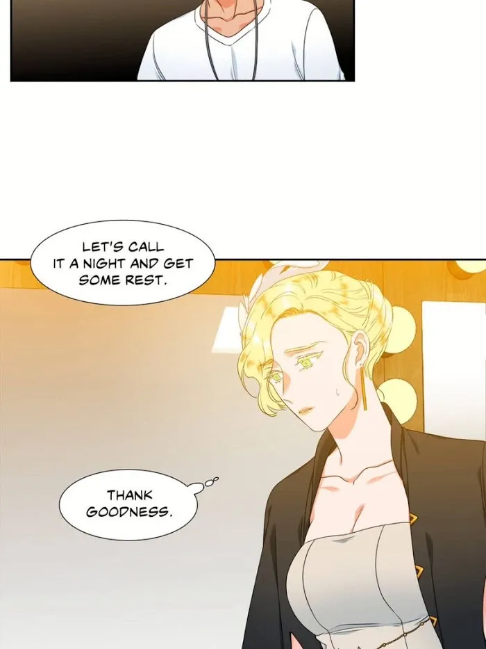 A Paramour - Chapter 103 Page 25
