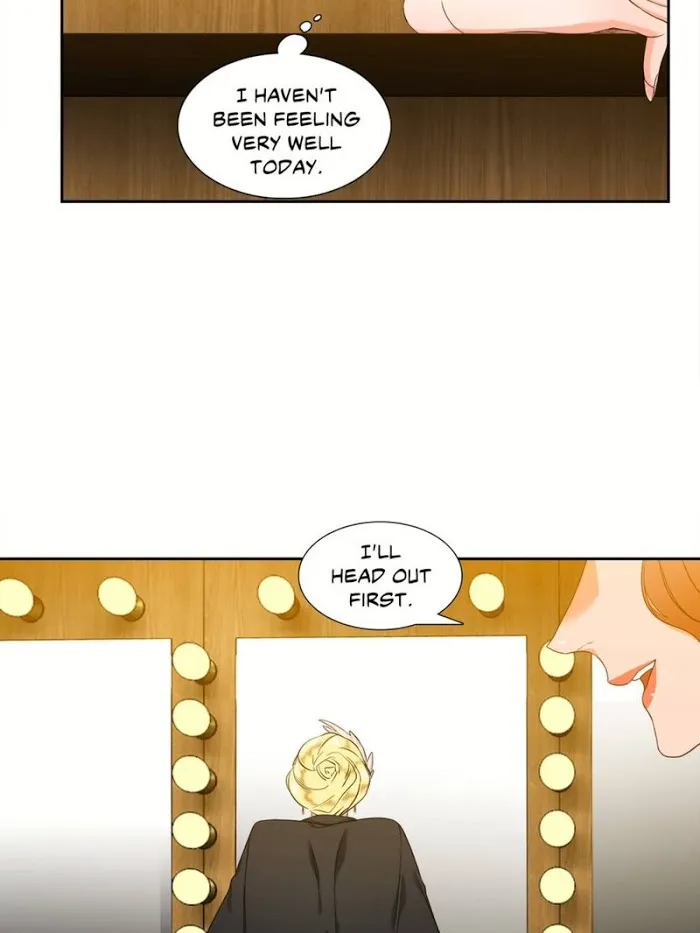 A Paramour - Chapter 103 Page 27