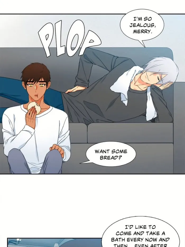 A Paramour - Chapter 103 Page 33